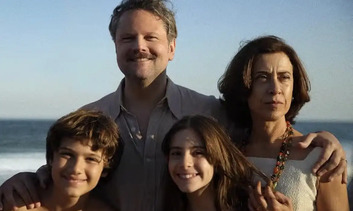 Dirigido por Walter Salles o Filme 