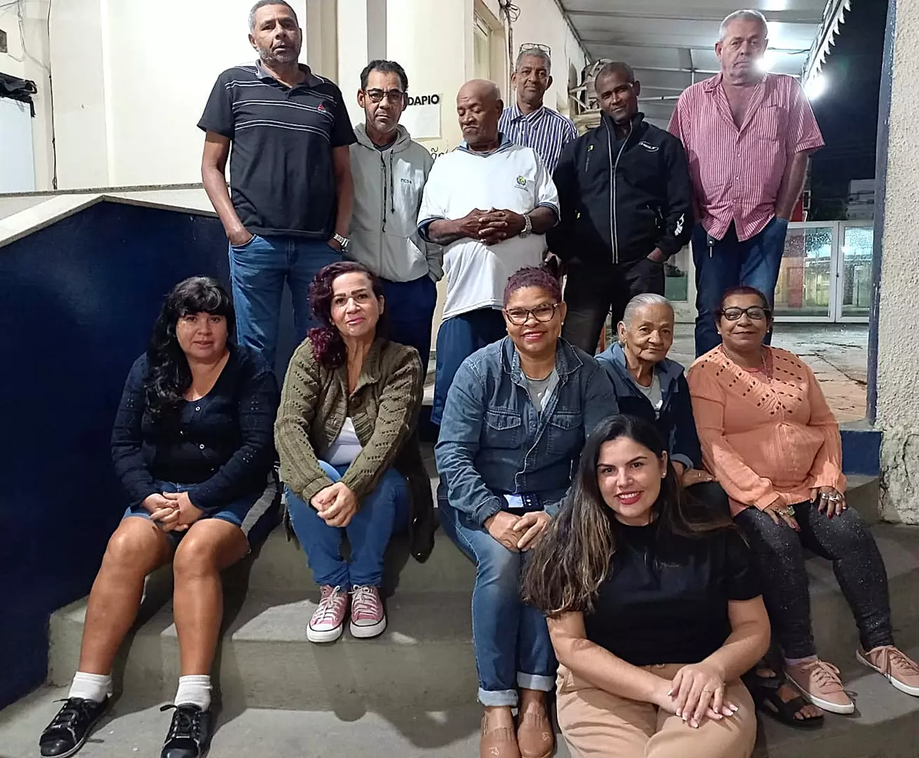 Parabéns professora Gesica Guedes “Da Sala da EJA para o Brasil”: Guarapari conquistou destaque nacional na educação de jovens e adultos