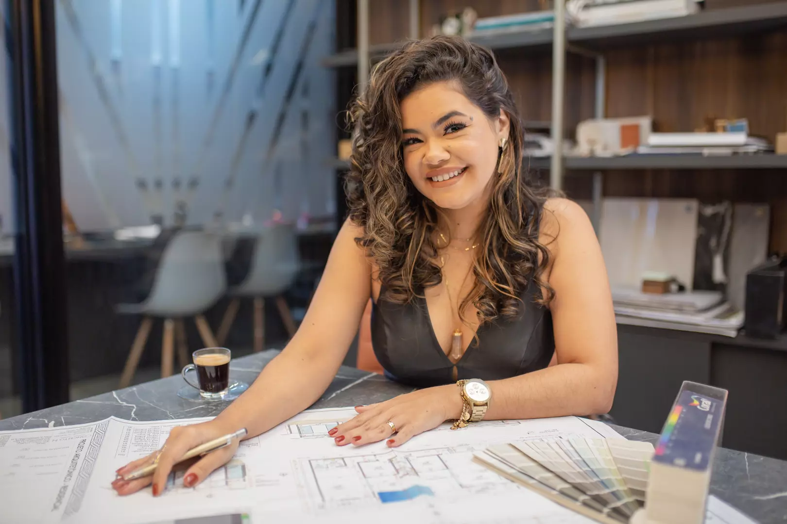 Especial Elas Inspiram: Nayara da Nóbrega