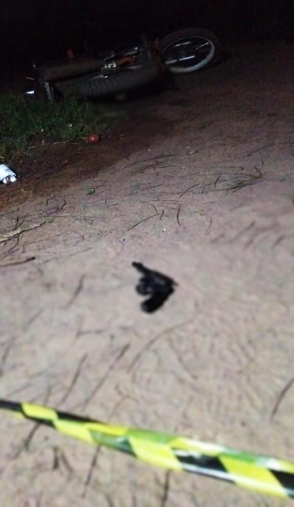 Cicinho morre em suposta troca de tiros com a PM; Família diz que morte foi premeditada
