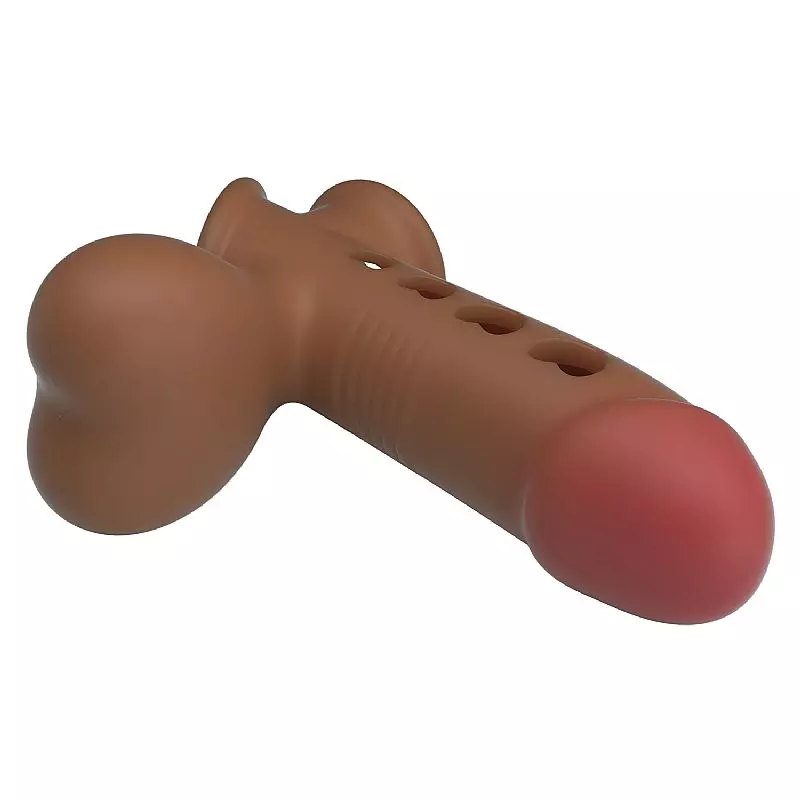 ...