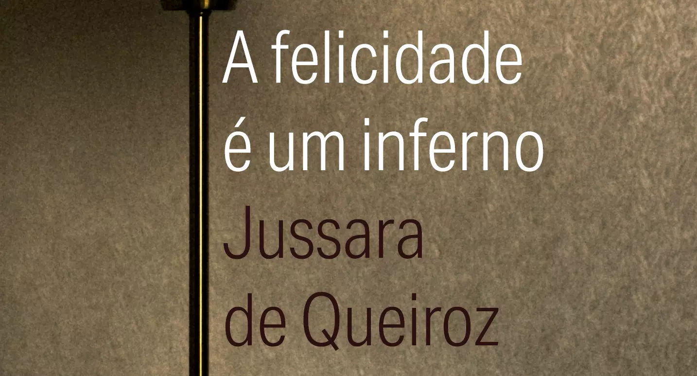 Leia resenha de Hugo Almeida