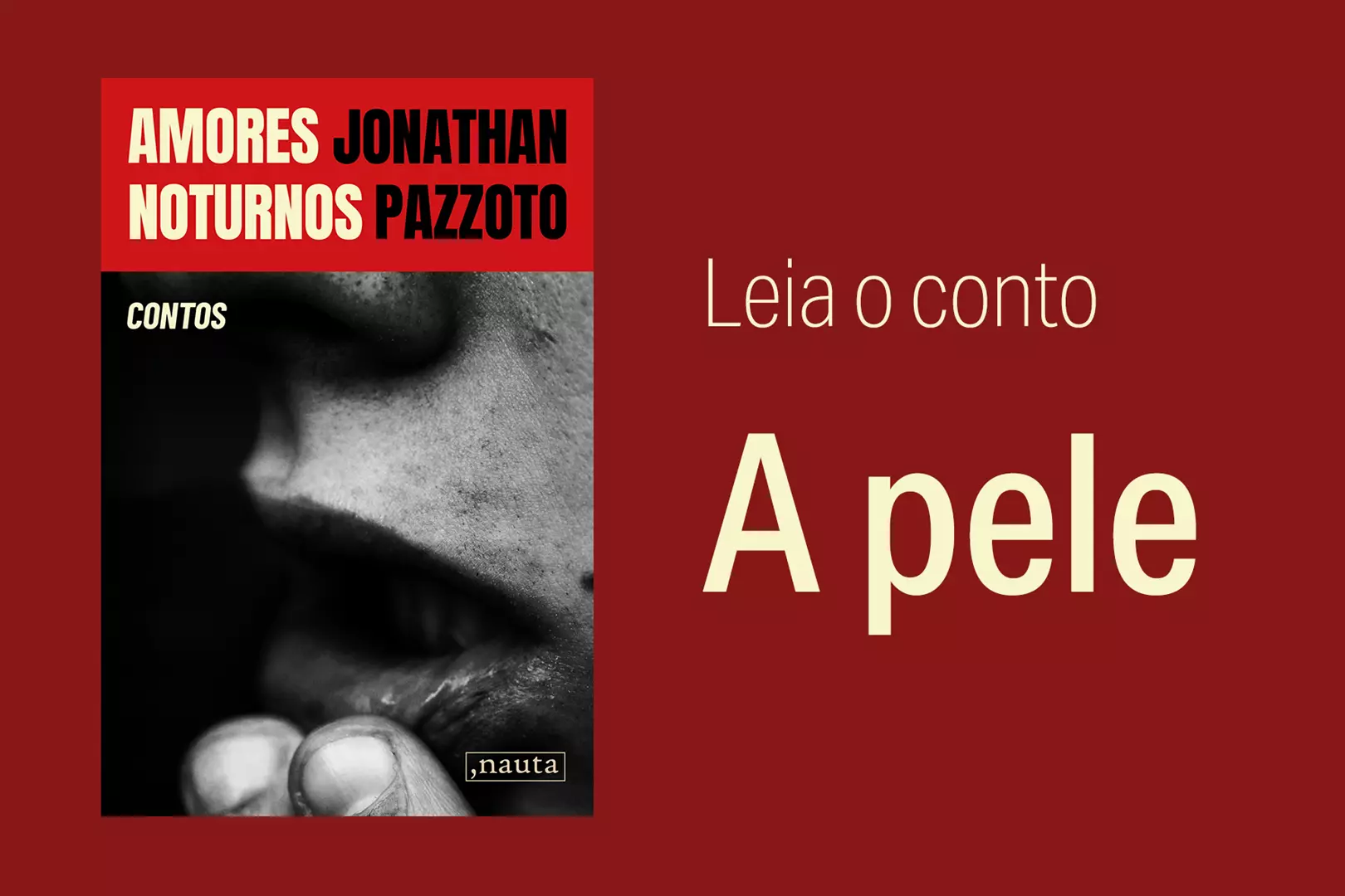 Leia um conto de 