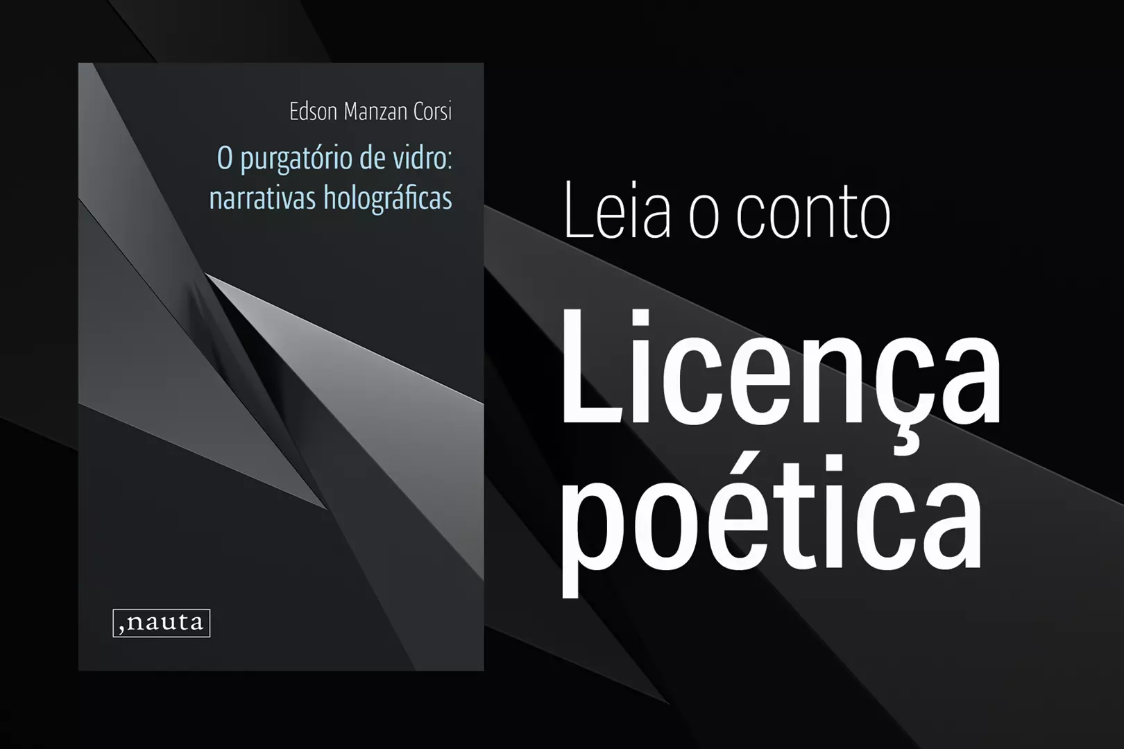 Leia  um conto de 
