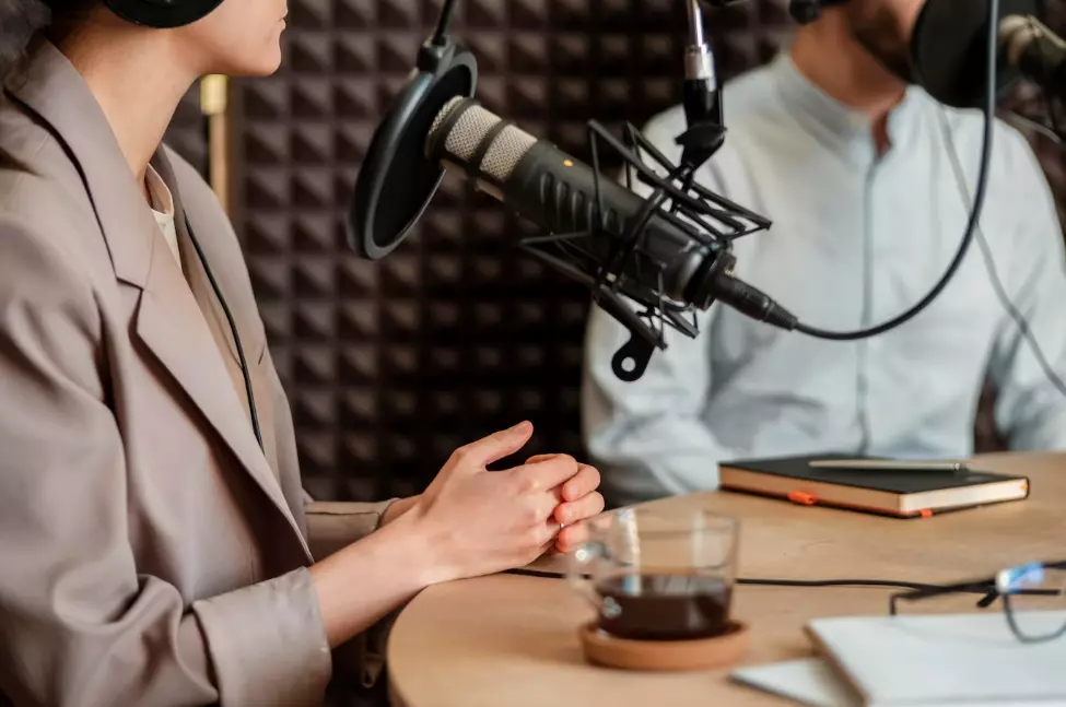 Podcast