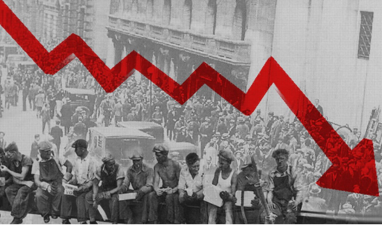 Como o socialismo evita depressões?