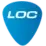Logo de Loc Music