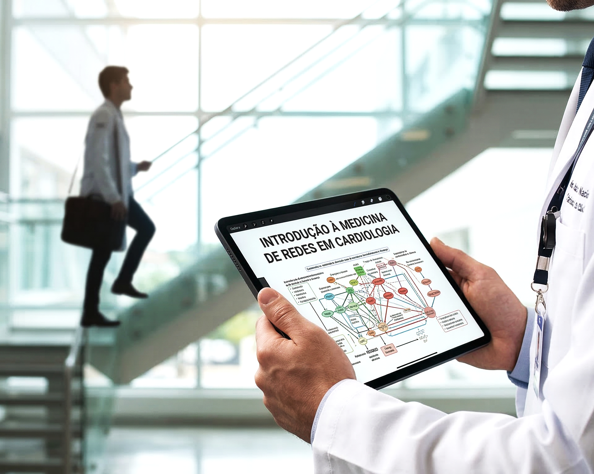 Introdução à Medicina de Redes em Cardiologia