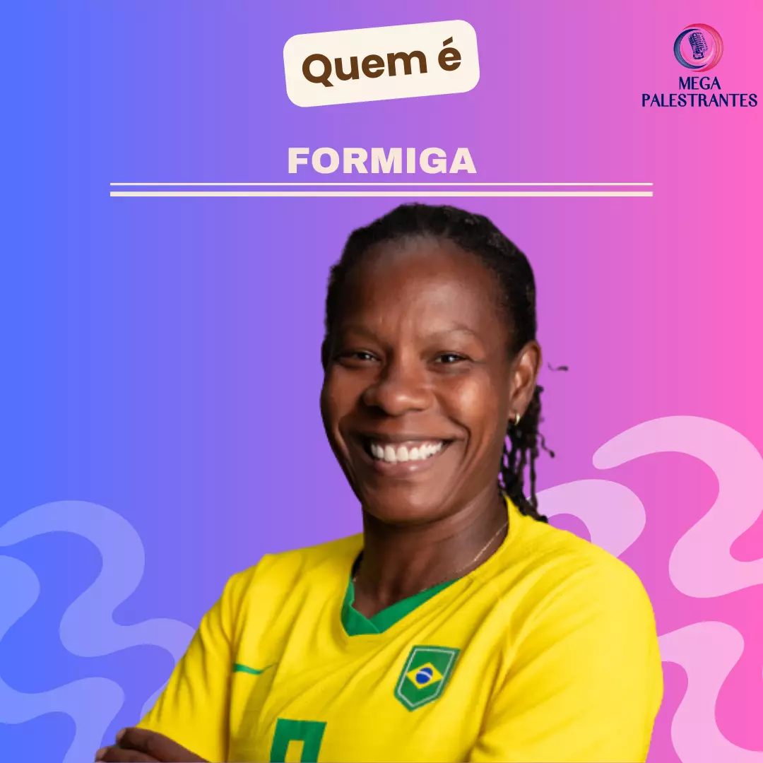 Formiga