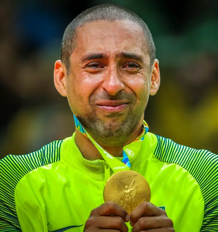 Serginho Escadinha