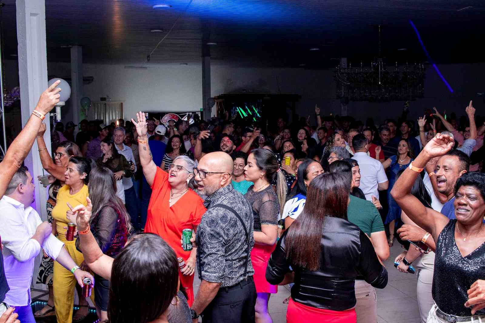 Festa de Flashback vira tradição em Ribas e 4ª Edição será neste sábado (13)