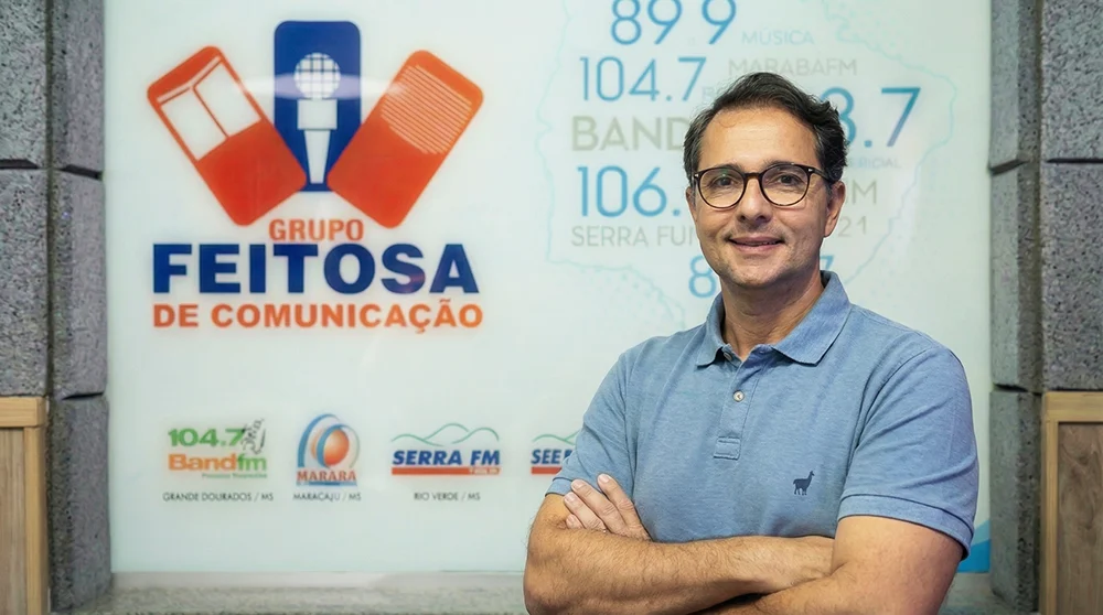 Expogrande amplia estrutura, atrai mais expositores e projeta recorde de negócios em 2026