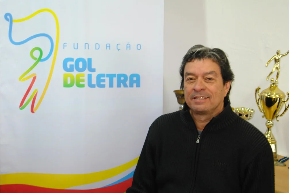 Morreu Sóstenes que era irmão dos ex-jogadores Raí e Sócrates