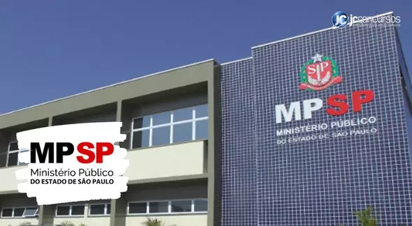 Ministério Público paulista está contratando