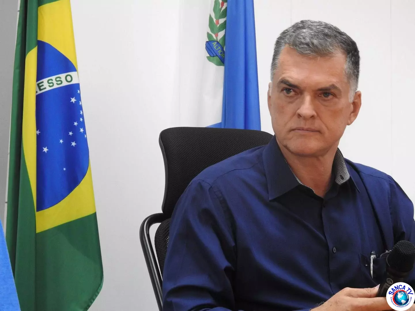 Doutor Lapena exonera assessor citado em acordo sobre “rachadinha”