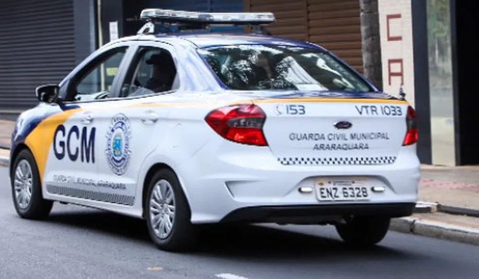 Comandante da Guarda Municipal foi exonerado