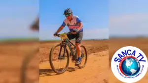 Ciclista morre durante prova de mountain bike