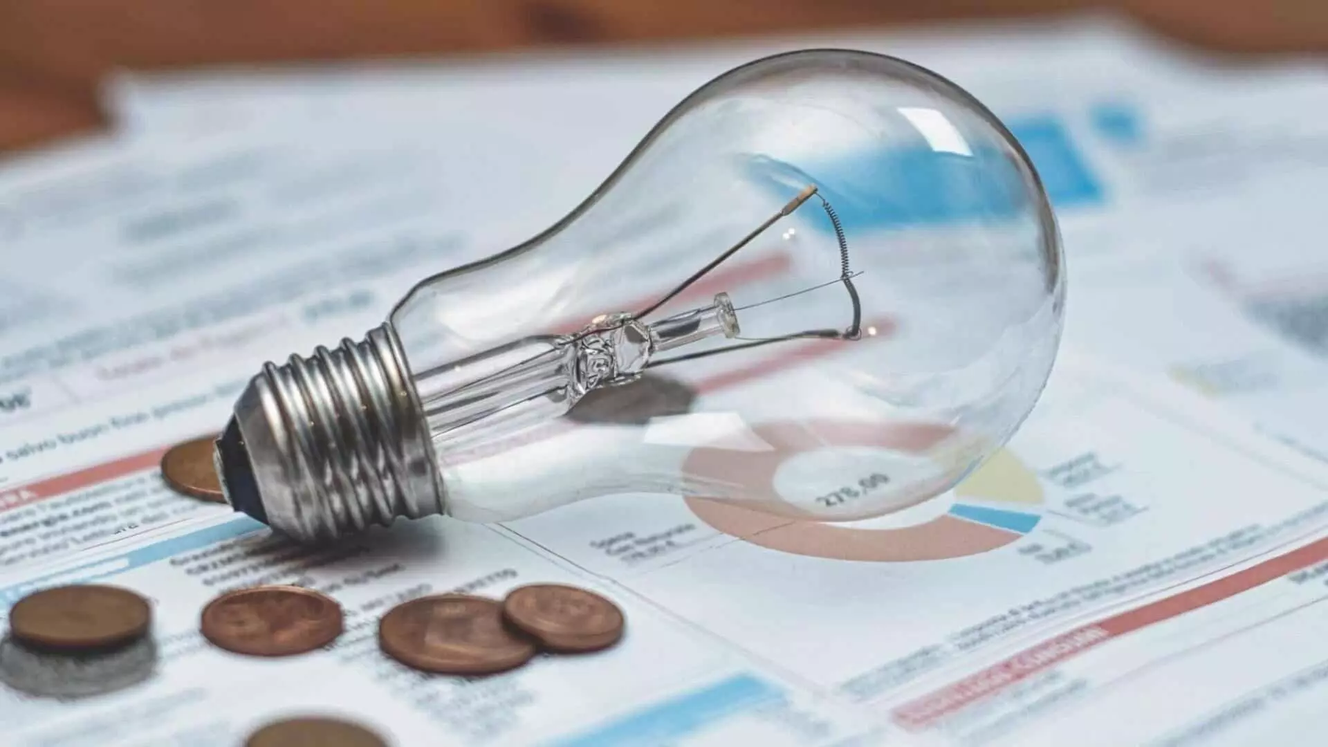 “Chuvas trazem redução na tarifa de energia em dezembro”
