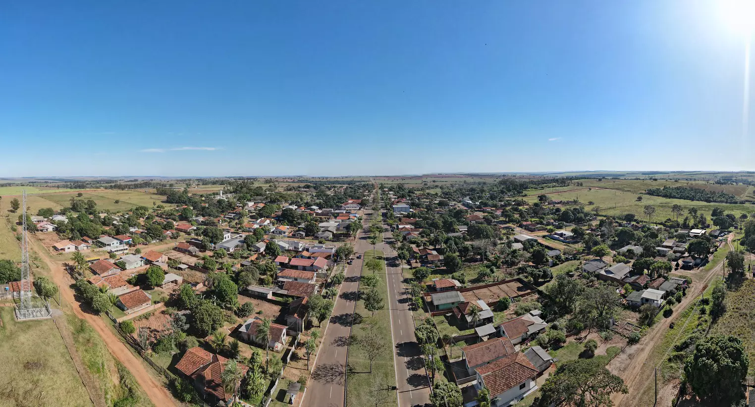 Comunidade de Santa Eliza se prepara para a grandiosa festa na paróquia sagrado coração de Jesus