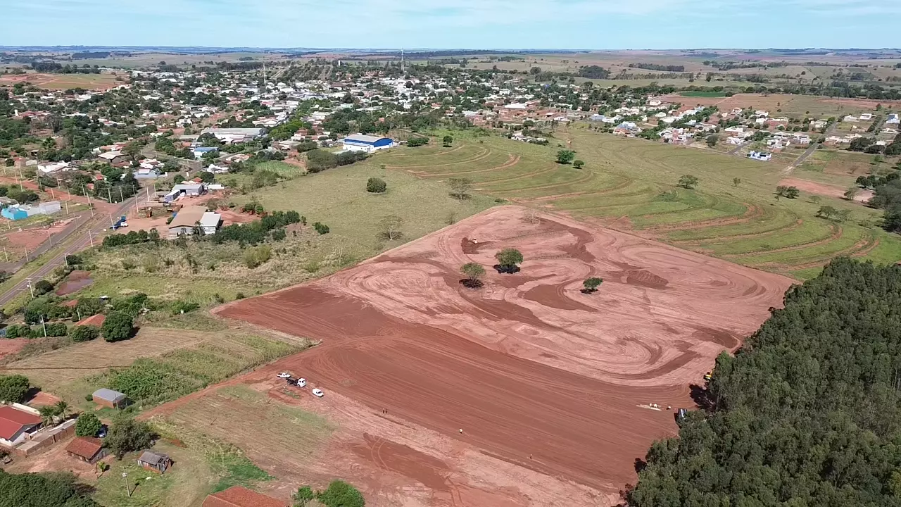 Motocross etapa paranaense 2025 agita Ivaté neste final de semana