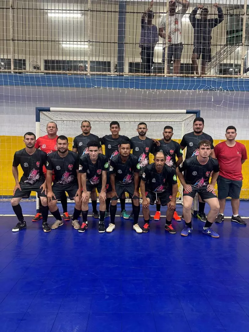 Herdeiros de Herculândia mostra força e competitividade na estreia do Campeonato Regional 2026 em Cidade Gaúcha