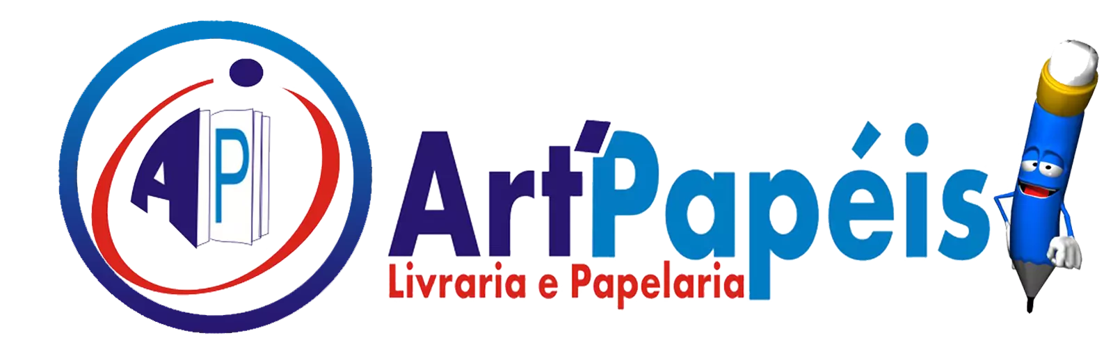 Logo do site