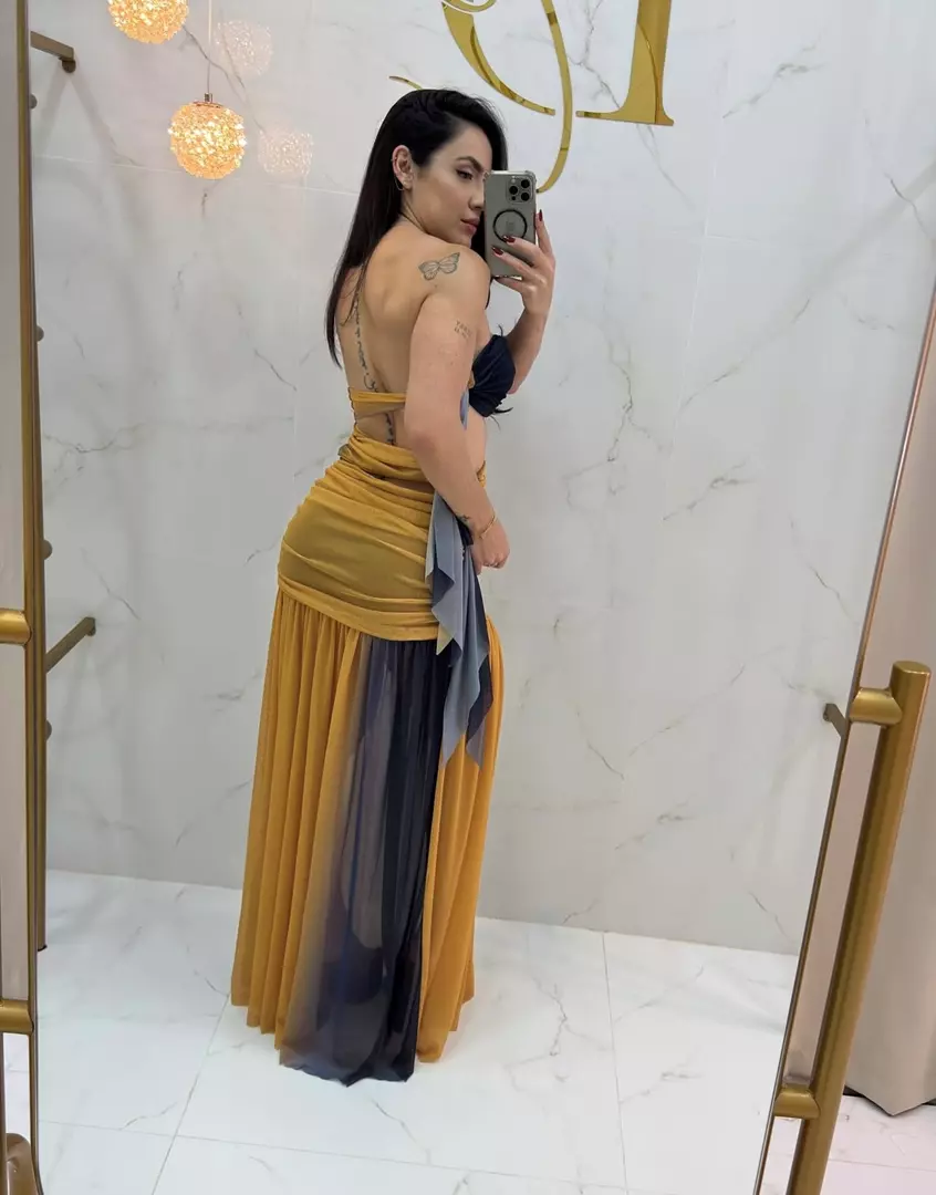 ...