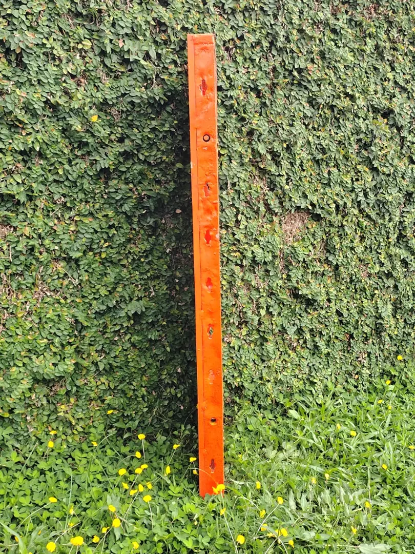 Formas Metálicas