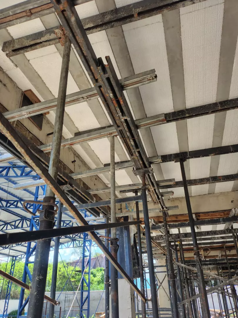 Travamento de Pilar: Como Fazer, Tipos e Redução de Custos na Obra