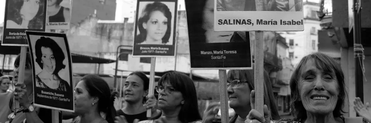 Precisamos de uma mudança estrutural que vá além da gestão da violência de gênero