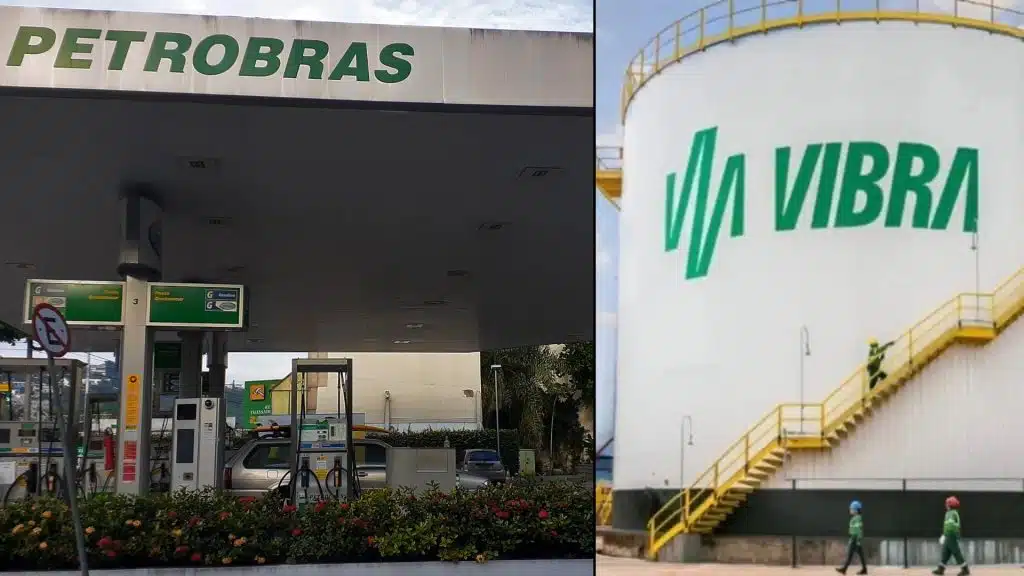 Dona da marca de postos Petrobrás privatizada lidera boicote às medidas do governo para baixar preço do diesel