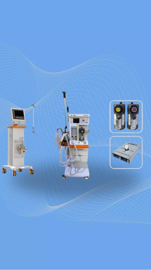 NOVITECH EQUIPAMENTOS MEDICOS LTDA