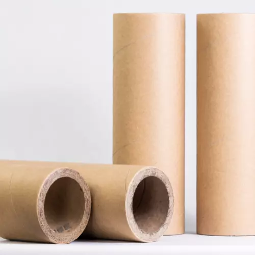 Tubos de Papel