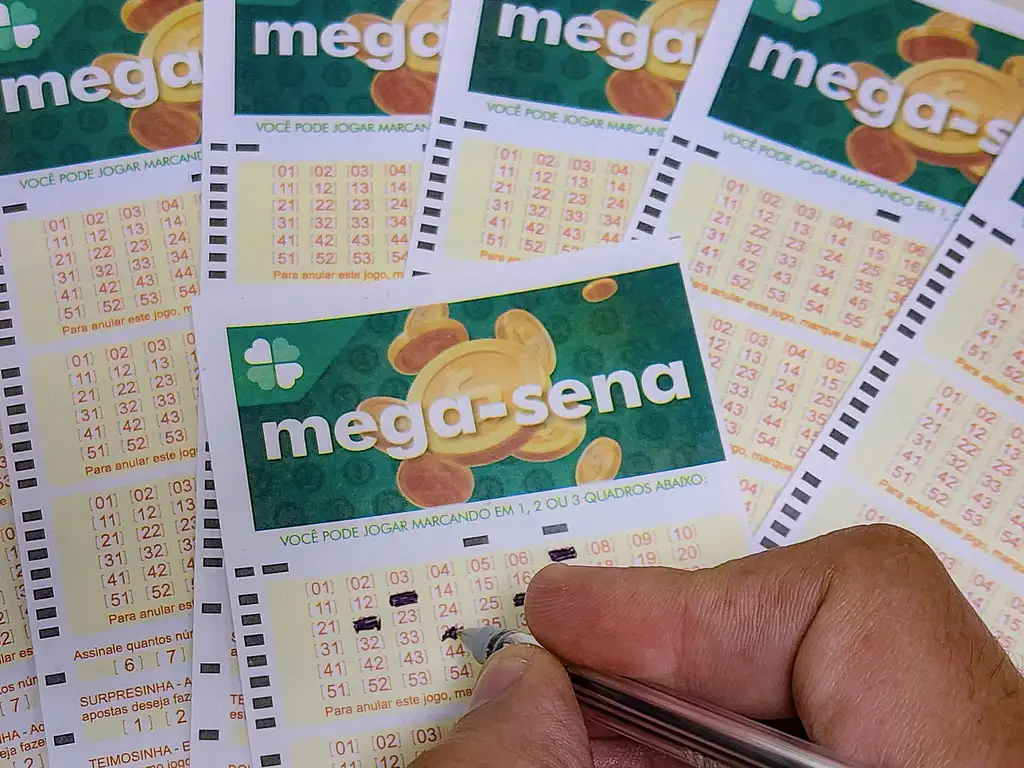 Mega-Sena: aposta feita em Pernambuco acerta a quina e leva mais de R$ 120 mil