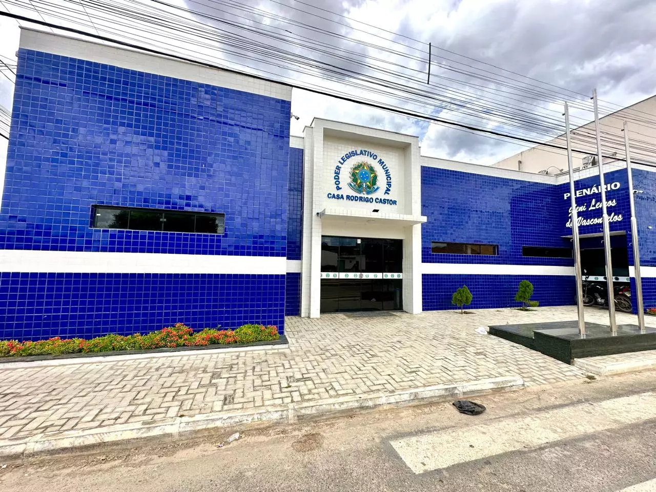 “Bolsa Atleta” não vira lei em Ouricuri por falta de quórum na Câmara de Vereadores
