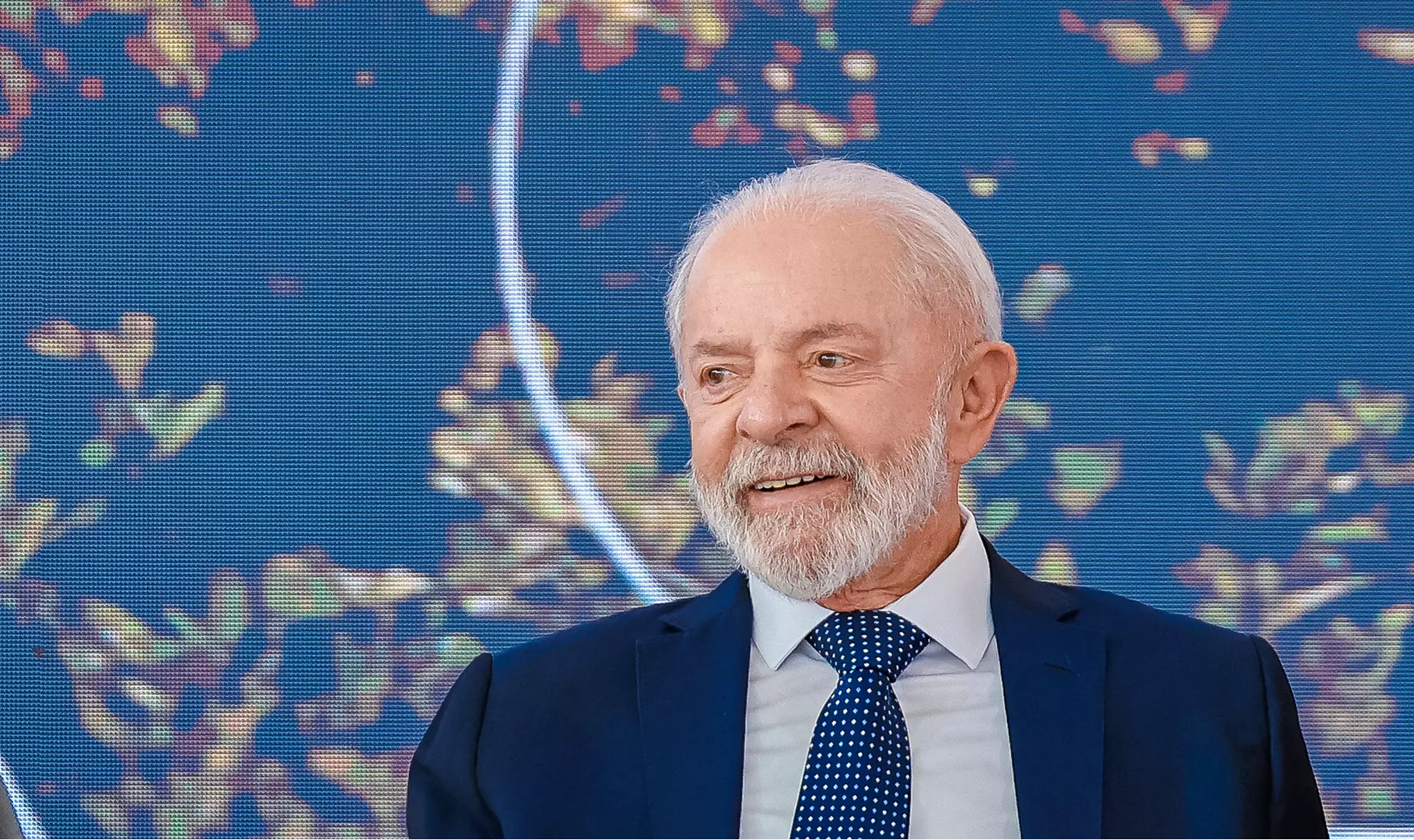 Quaest: 52% aprovam trabalho de Lula; 47% reprovam