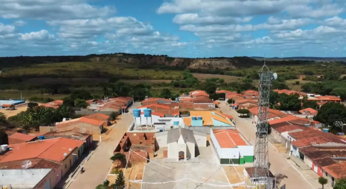 Bonita, Mangueira e Saco Verde: Três novos distritos foram criados em Pernambuco, segundo IBGE