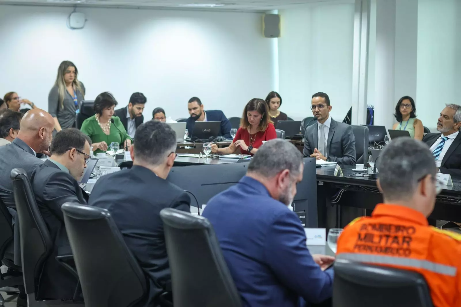 Pernambuco reduz número de homicídios em 5,4% em 2024