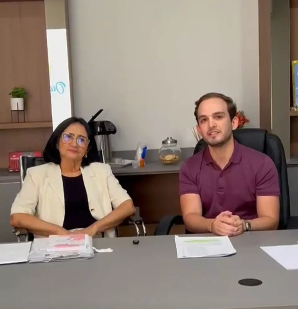 Prefeito de Ouricuri anuncia início das aulas em 24 de fevereiro e solicitação ao TCE para nomeação de concursados da educação