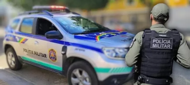 Policia localiza e recupera moto abandonada na zona rural de Trindade