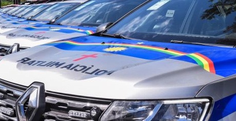 Trindade registra várias ocorrências policiais durante o final de semana