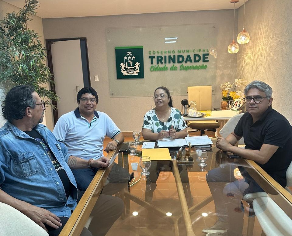 Lideranças e entidades vão discutir a importância do Porto seco no Araripe durante a 10ª  ExpoGesso