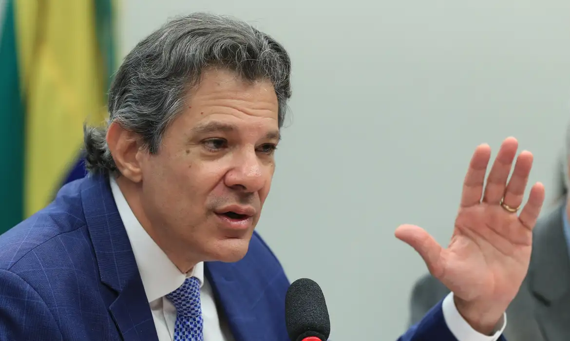 Isenção de IR para quem ganha até R$ 5 mil deve ser sancionada