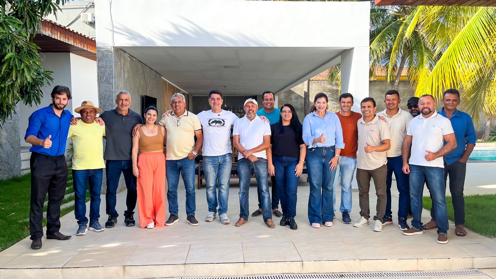 Após rompimento com a gestão municipal, Izabel da Saúde declara apoio a Raimundo e Socorro Pimentel em Araripina