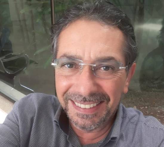 Pré-candidato a federal pelo Araripe, Daniel Torres decide se filiar ao PP