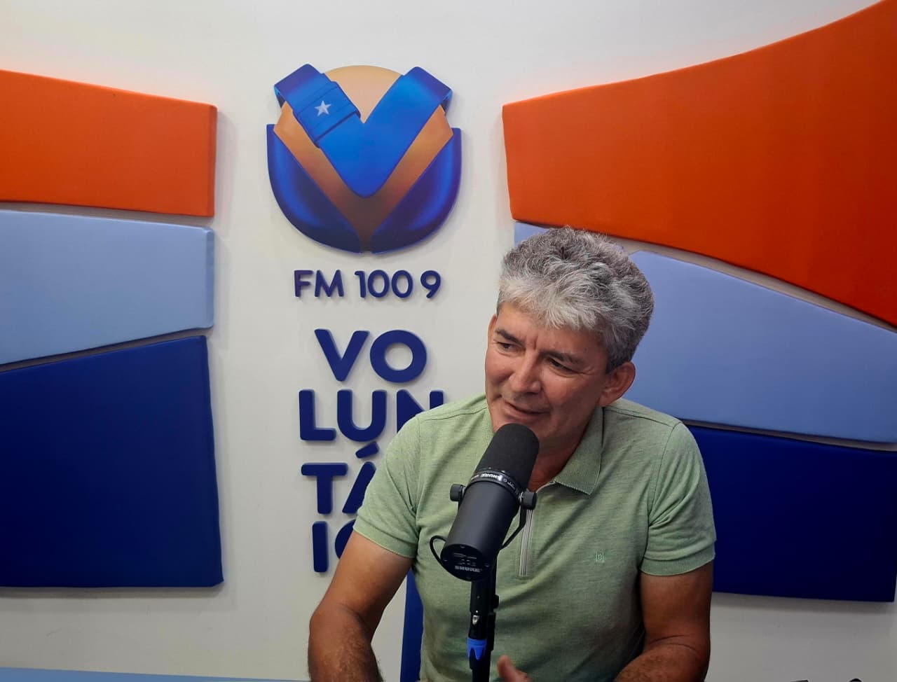 Vereador Reisinho de Santa Filomena enaltece projeto de Eliane Soares para Câmara Federal