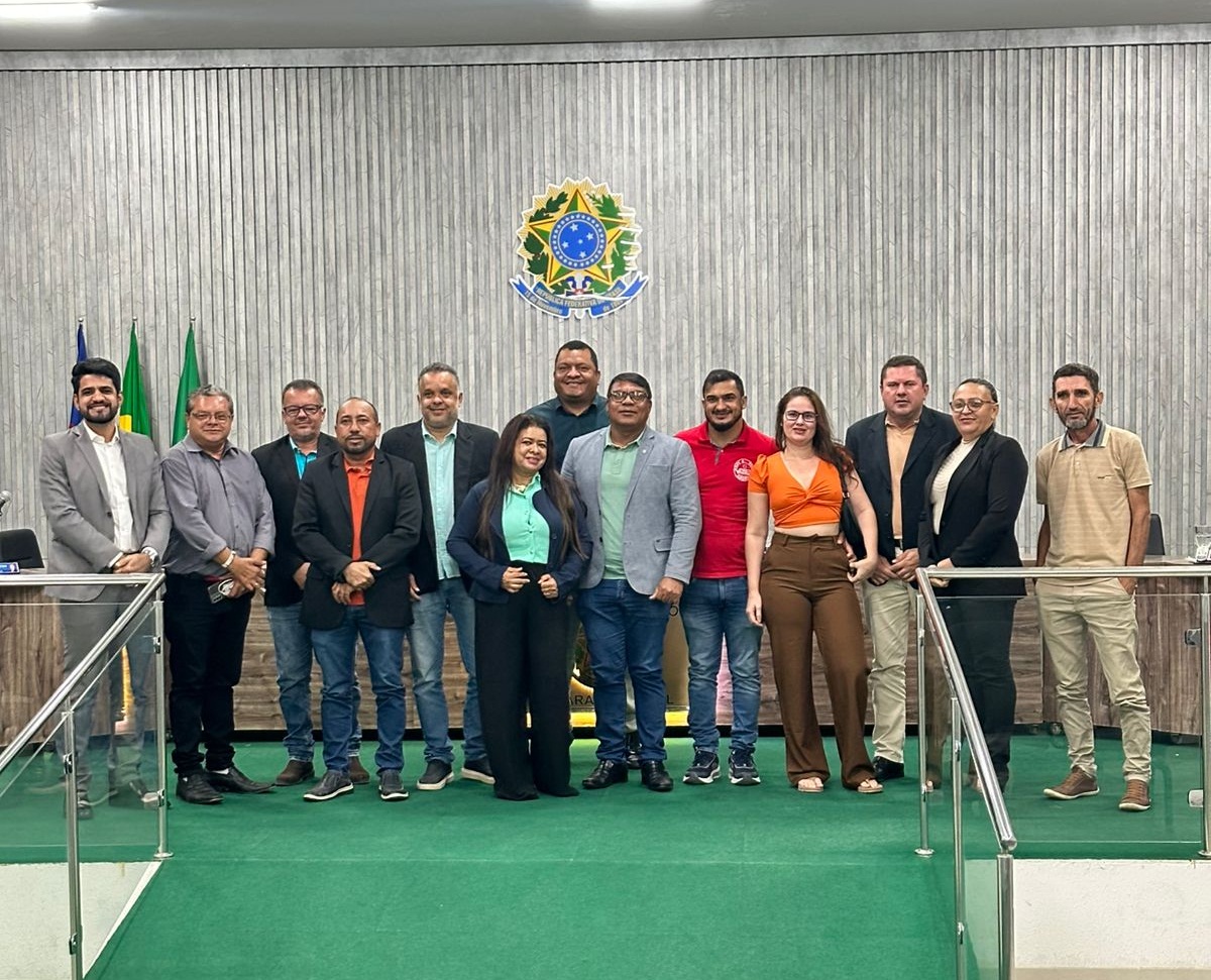 Câmara reconhece Déda como Mestre do artesanato e patrimônio vivo da cultura de Trindade