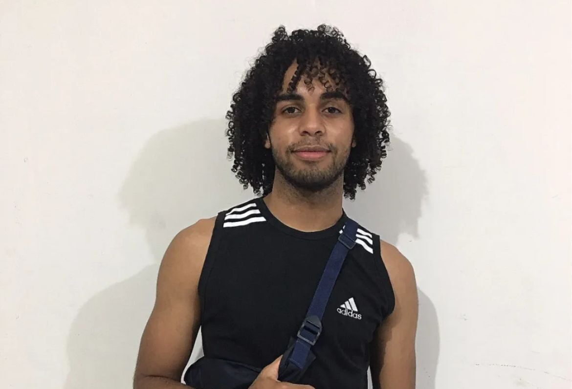 Estudante morre em acidente e gera grande comoção em  Ouricuri
