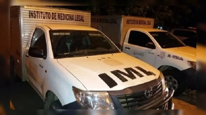 Mais um acidente de Trânsito com vitima fatal é registrado em Ipubi