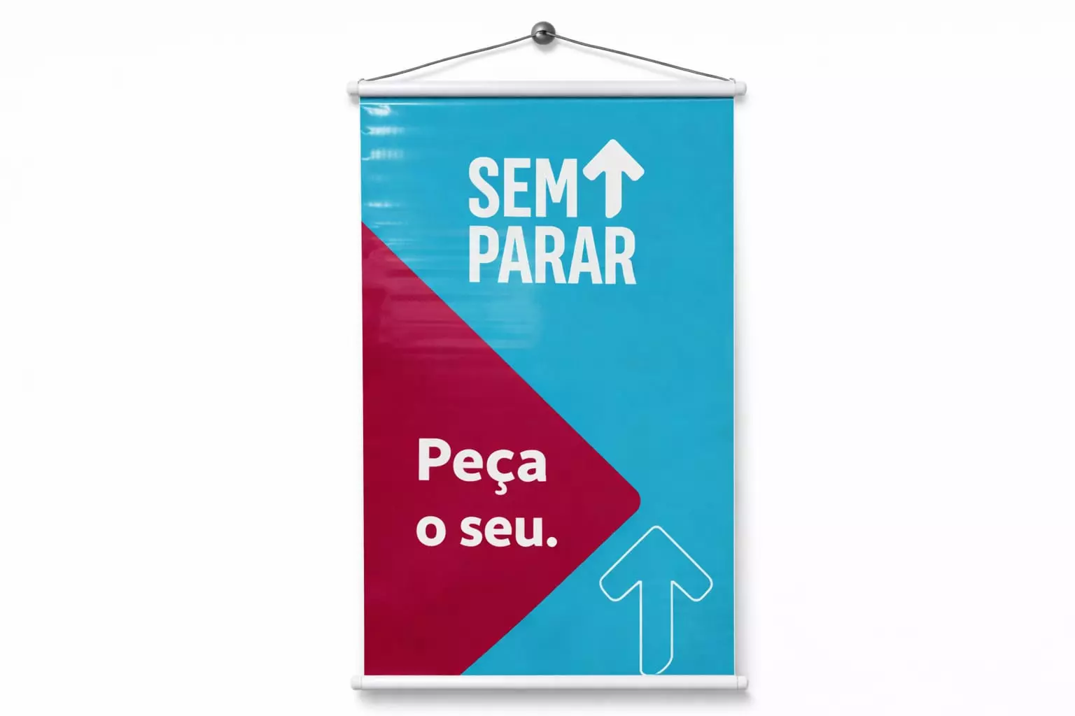 banner